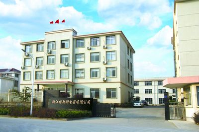 浙江格勒斯电器 科技驱动家电创新的先行者
