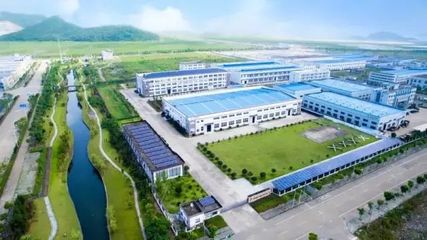 科技强省再添新军 锦浪科技、日星铸业荣登浙江省高企创新能力百强榜单