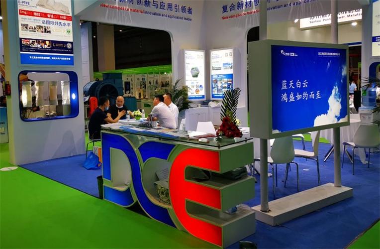 高硅氧滤袋丨专业除尘布袋生产厂家——浙江科技公司助力工业超低排放