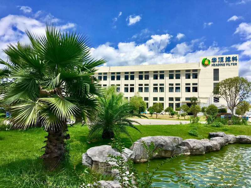 浙江华基环保科技